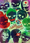 Poster of Suicide Squad